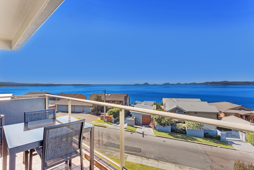 Triview Unit 11 Soldiers Point — hotel in Lemon Tree Passage