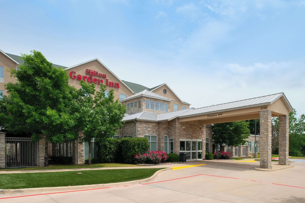 Hilton Garden Inn Denton - featured photo