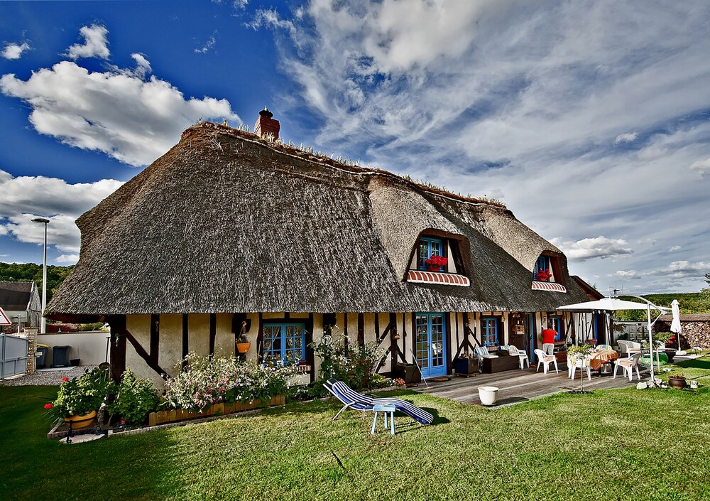 Le Nid Normand - last minute hotel in Unknown City