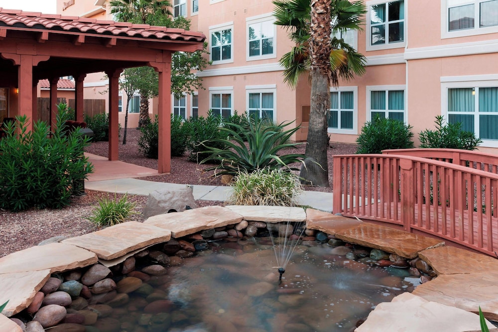 Residence Inn by Marriott Tucson Airport - photo 34