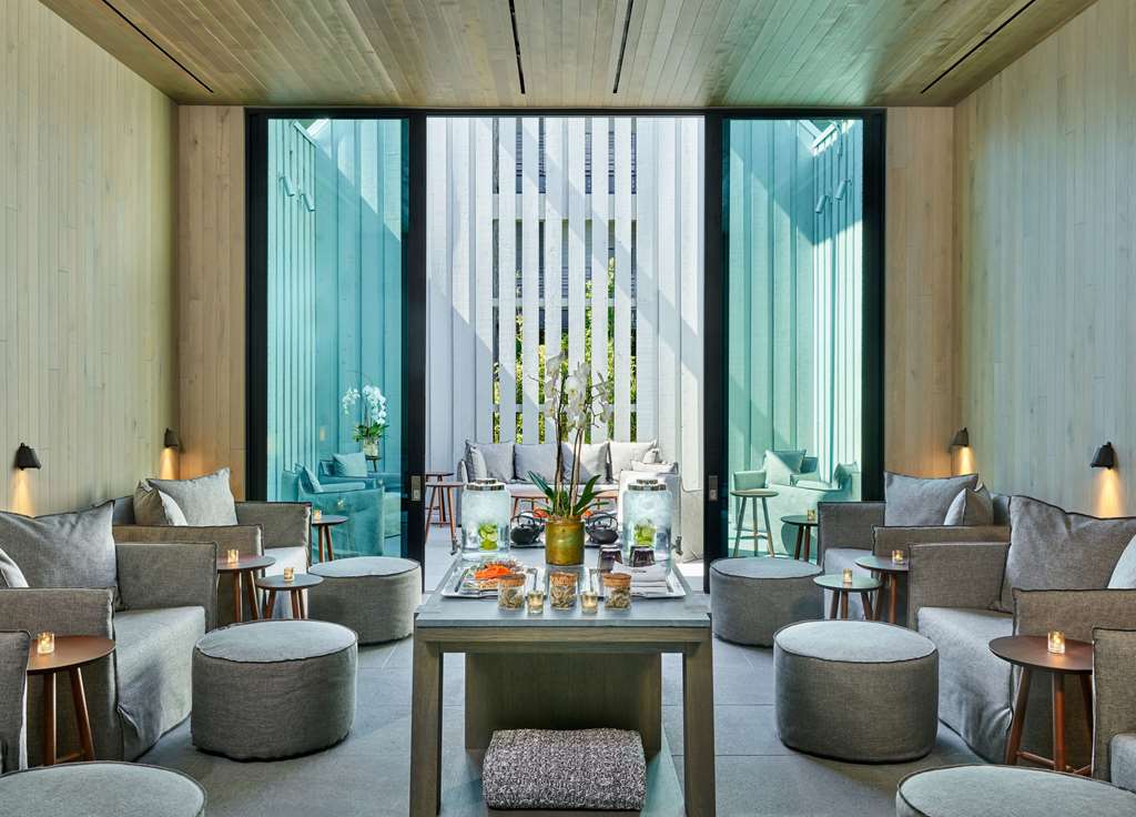 Alila Napa Valley a Hyatt Luxury Resort - photo 34