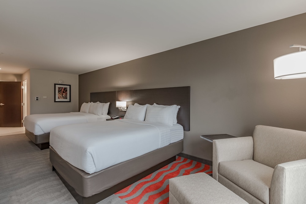 Holiday Inn Mishawaka by IHG - photo 5