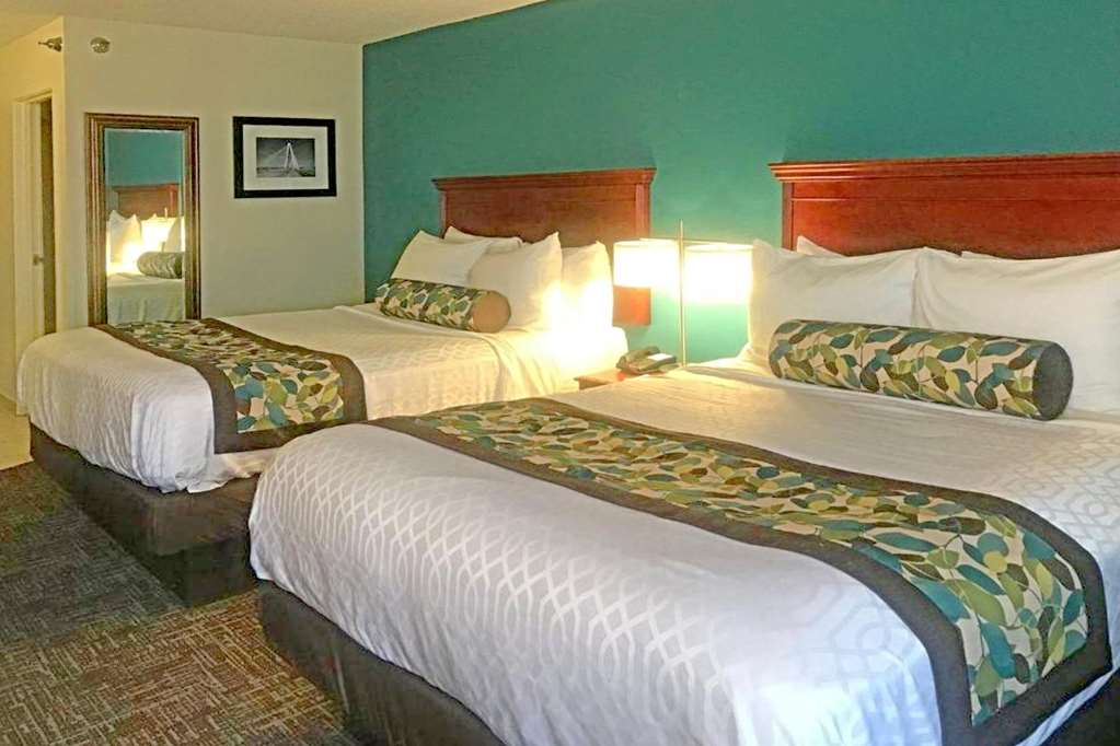 Comfort Inn & Suites O'Fallon St. Louis Area - photo 10