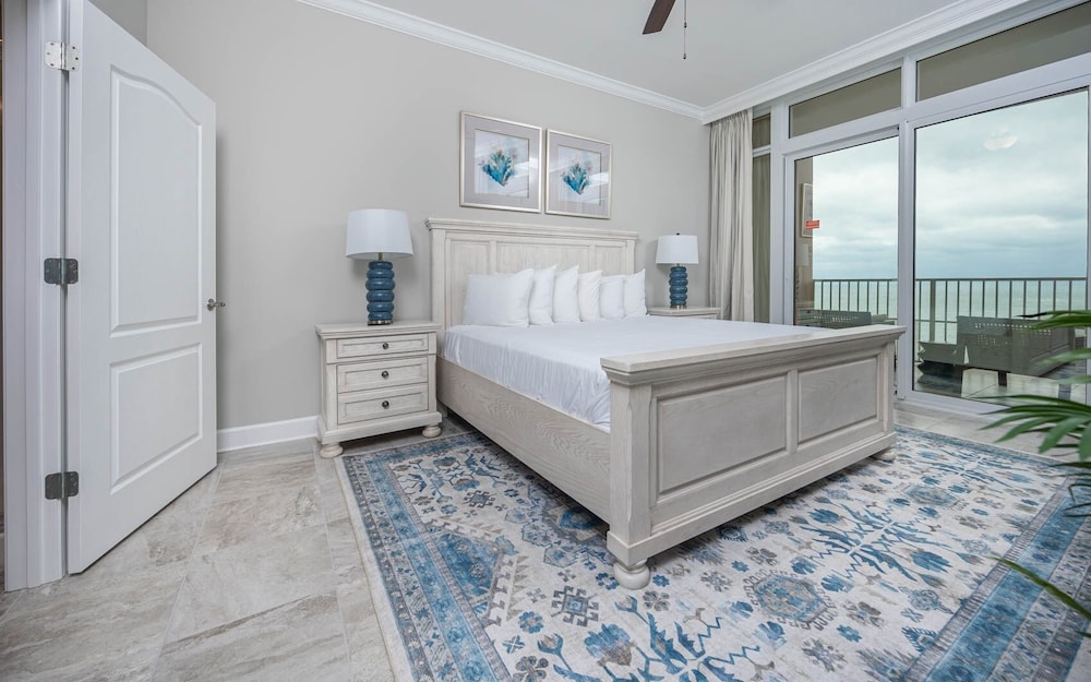 Phoenix Gulf Towers 1505 4 Bedroom Condo - photo 5