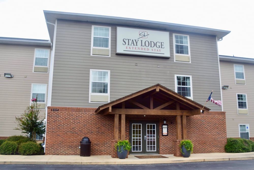 Stay Plus Extended Stay Suites