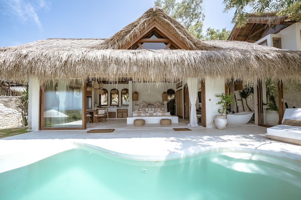 Munay Wasi Uluwatu in Pecatu, Indonesia