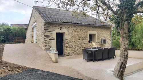 La Grange du Pradel — hotel in Montredon-Labessonnie