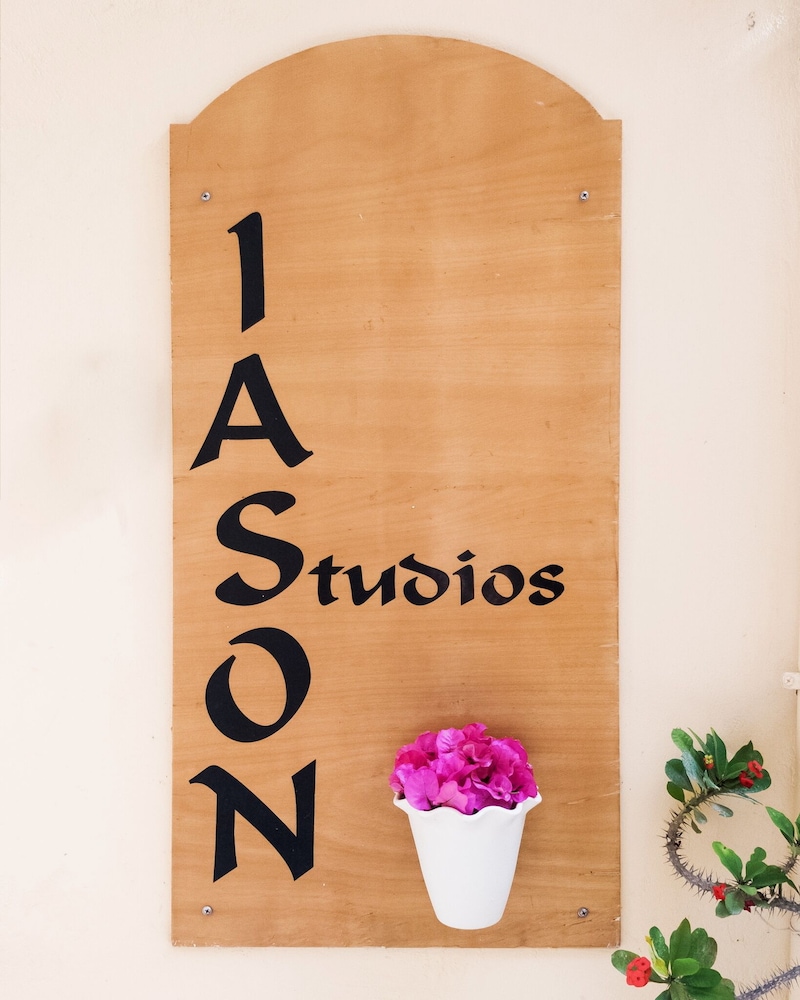 Iason Studios — Chania — photo 3