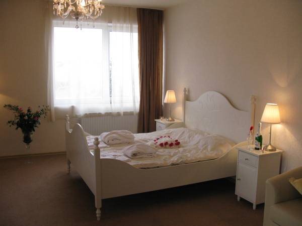Dworek Novello - last minute hotel in Gdansk