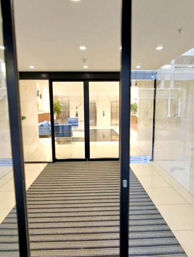Capetown City Living 1Bedroom Stay at Foreshore Place