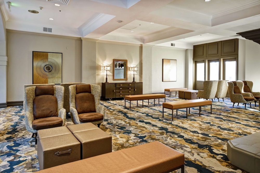 Embassy Suites by Hilton Milpitas Silicon Valley - photo 14