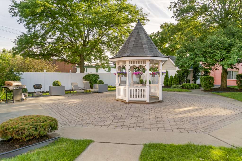 Best Western Greenfield Inn - photo 10