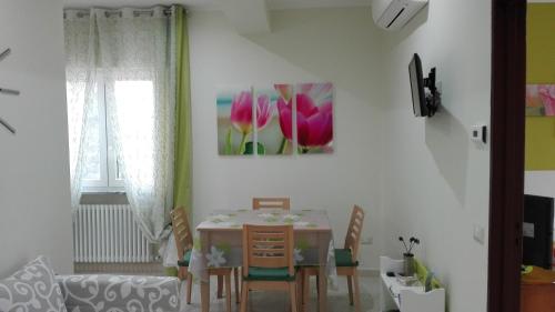 Il Tulipano — Matera