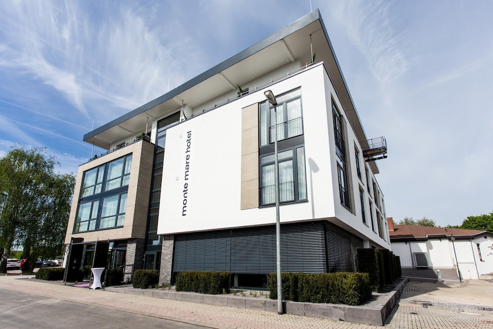 monte mare HOTEL Andernach