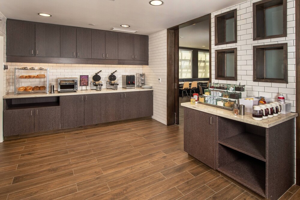 Residence Inn Fulton at Maple Lawn - photo 27