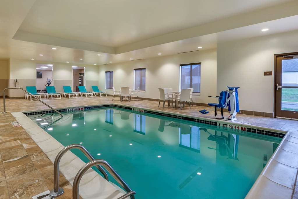 Comfort Inn PA Turnpike 1 81 - photo 23