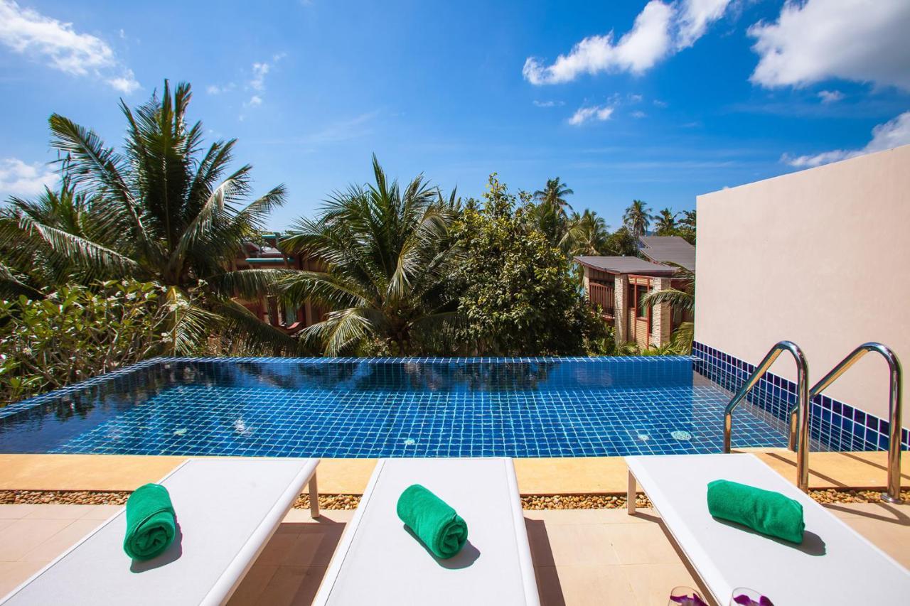 Amatapura Villa 26 — 5-Star Luxury Hotel in Krabi, Thailand