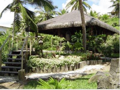 Pousada Morro dos Navegantes in Ilheus, Brasil