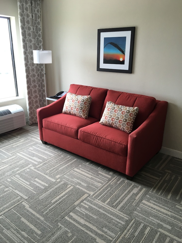 Hampton Inn McPherson - photo 27