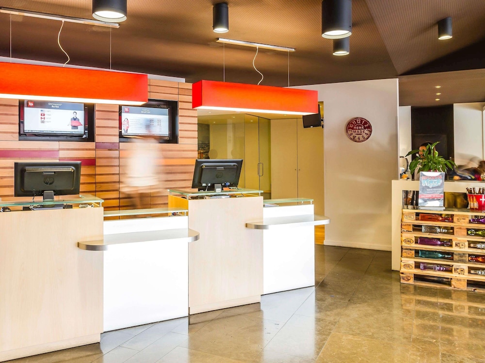 Hotel Ibis Lisboa Sintra in Sintra, Portugal