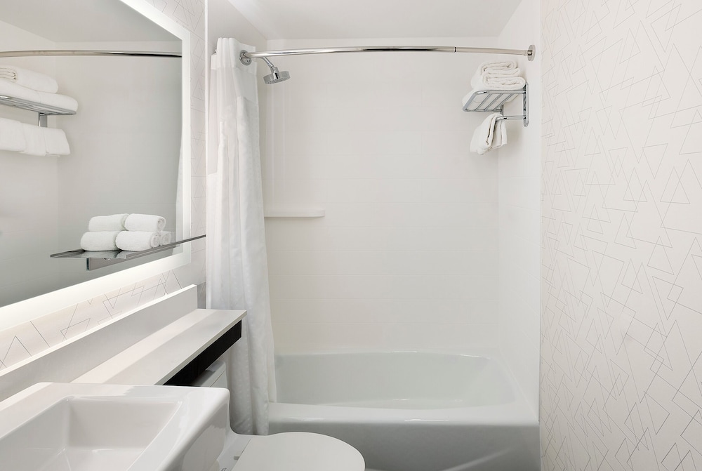 Holiday Inn Express NYC Chelsea NoMad Area by IHG - photo 35