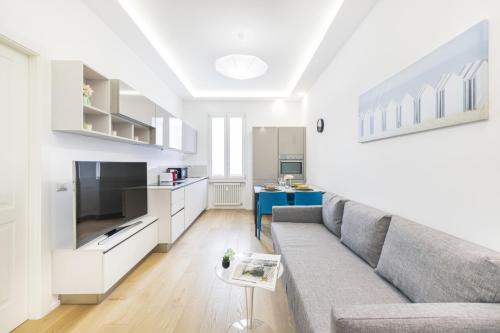 Eaylife Milano Corso Italia 68P4 Navigli — 4-Star Luxury Hotel in Milan, Italy