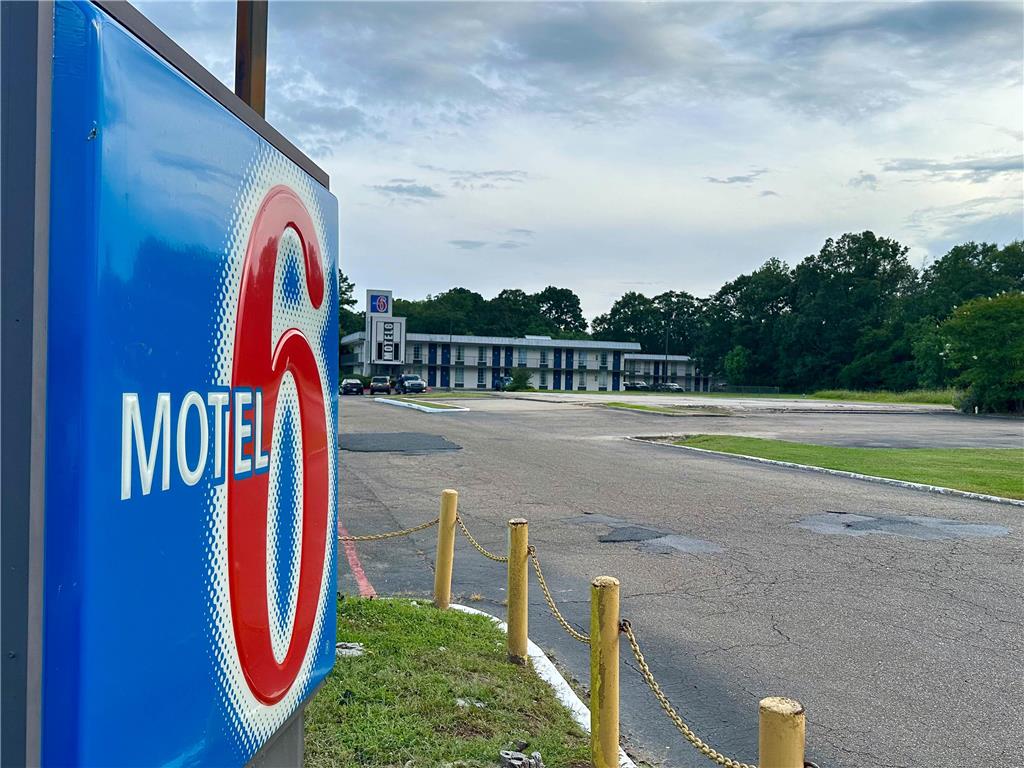 Motel 6 West Monroe LA - photo 11