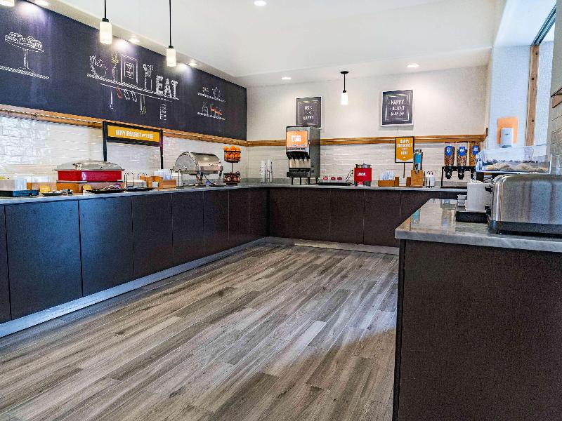 Hampton Inn Baton Rouge Denham Springs - photo 60