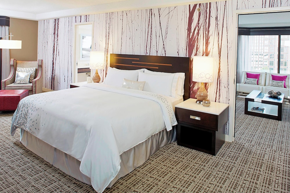 Renaissance Atlanta Waverly Hotel & Convention Center - photo 13
