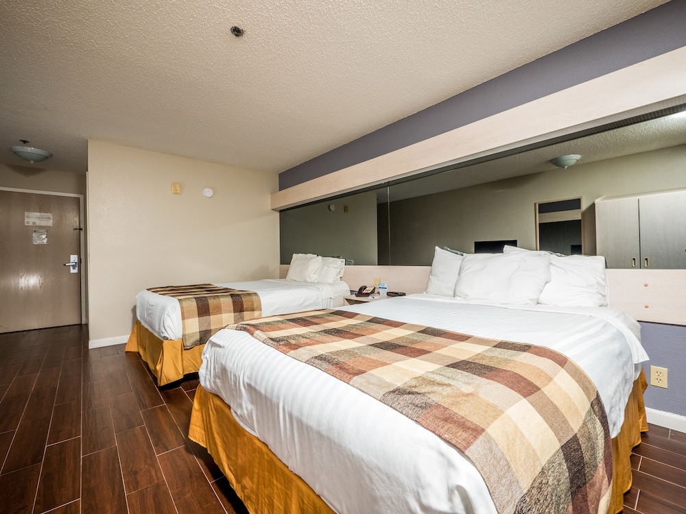 Microtel Inn & Suites by Wyndham Palm Coast I 95 - photo 9