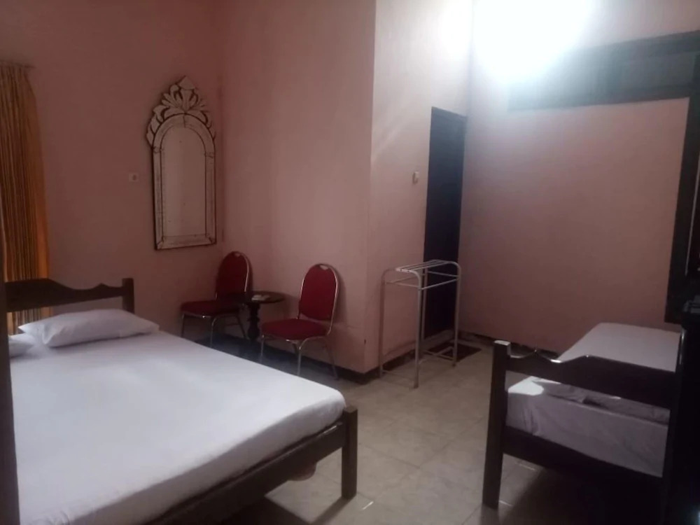 Hotel Matahari Surakarta in Surakarta, Indonesia