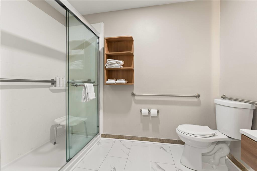 Microtel Inn & Suites by Wyndham Salisbury - photo 11