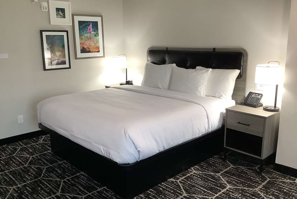 La Quinta Inn & Suites by Wyndham Corpus Christi Southeast - photo 10