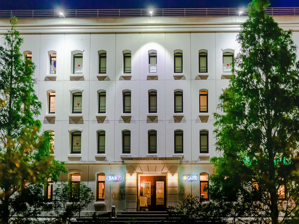 Van CortLandt Hotel — hotel in Aira
