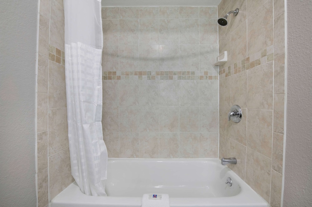 Motel 6 Atlanta GA Downtown - photo 23