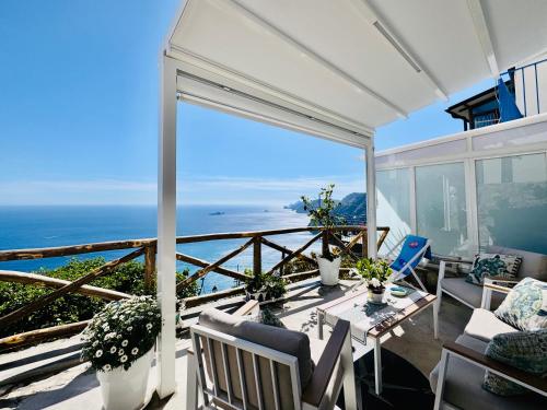 YourHome White House Giò — 4-Star Luxury Hotel in Positano, Italy