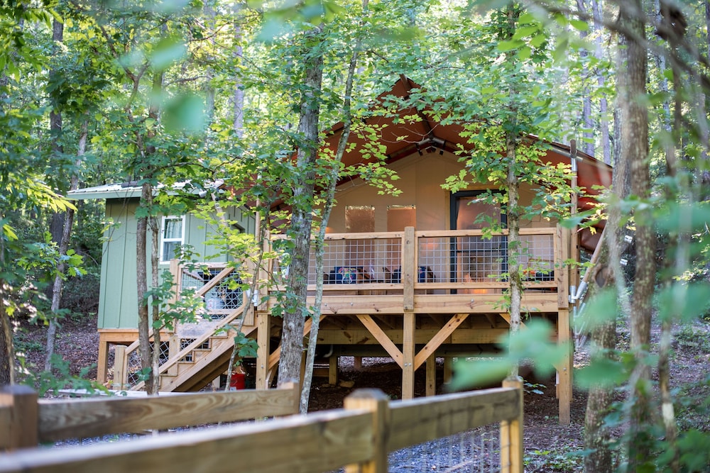 Emberglow Outdoor Resort - photo 209