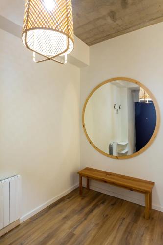 Super Cozy 1BR Apartment For 3 Near Fabrica