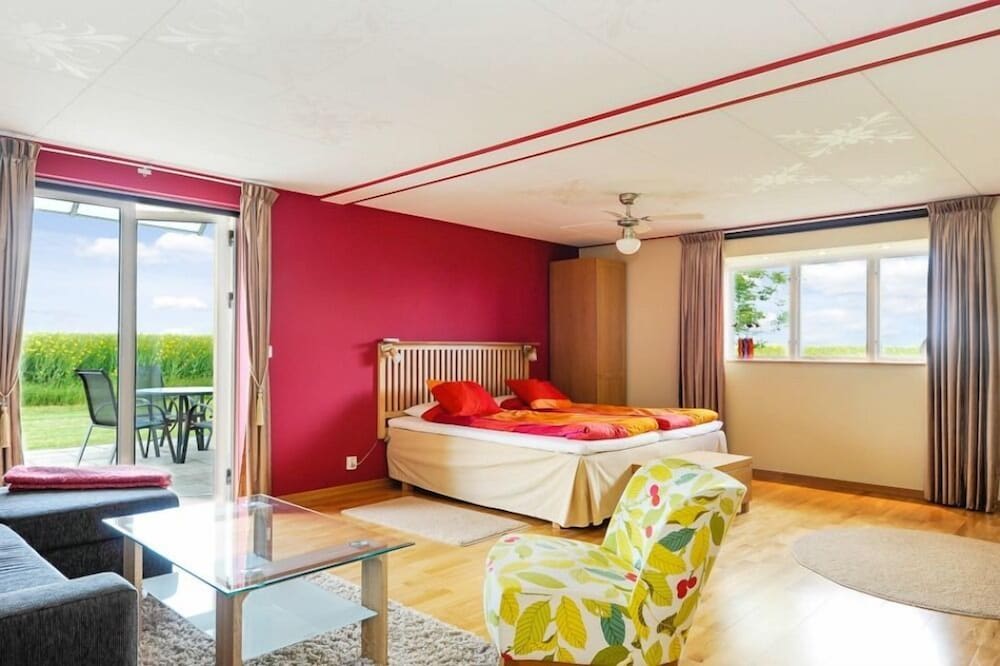 Hotel Borrby — Simrishamn — photo 4