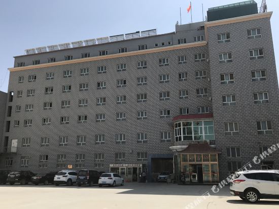 Xianwei Hotel in Shache, People's Republic of China