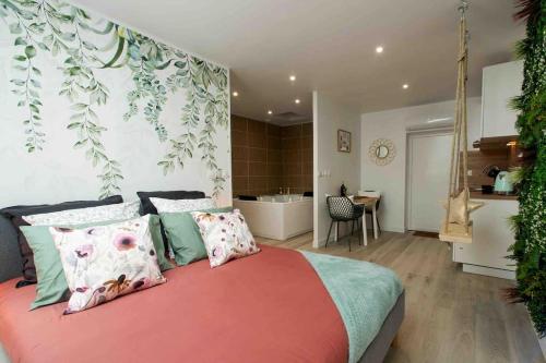 Love Room Et Spa Le Cocon - last minute hotel in Unknown City
