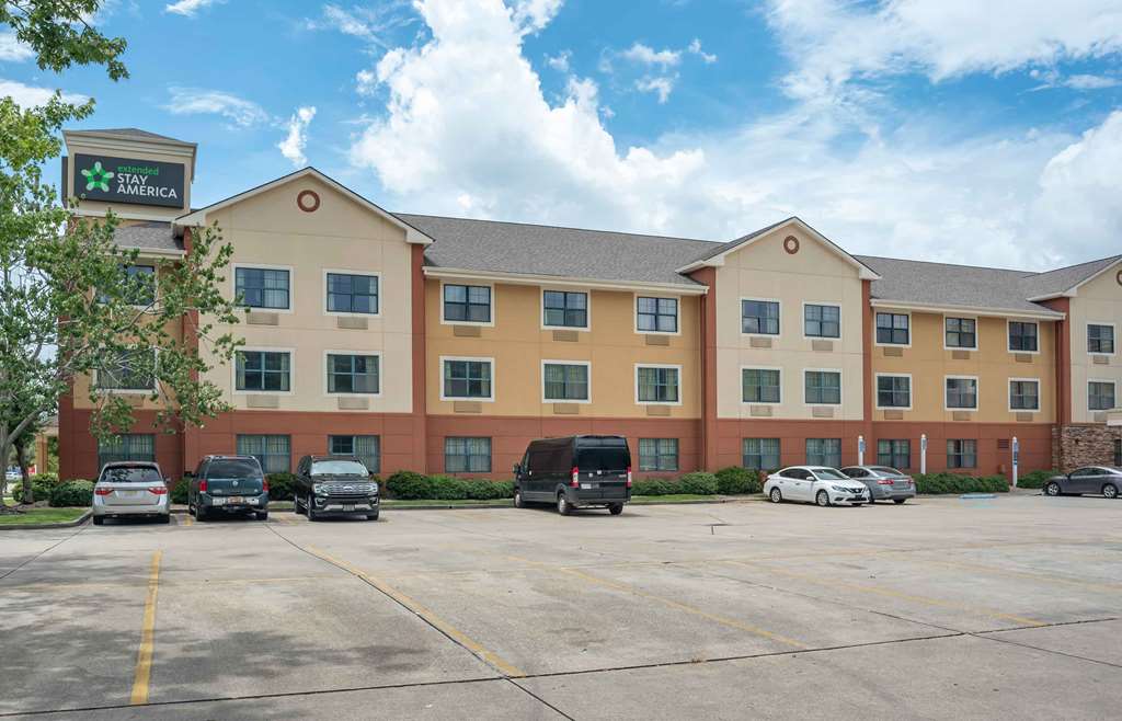 Extended Stay America Select Suites New Orleans Airport - photo 3