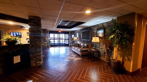 Stonebrook Lodge Bryson City - photo 9