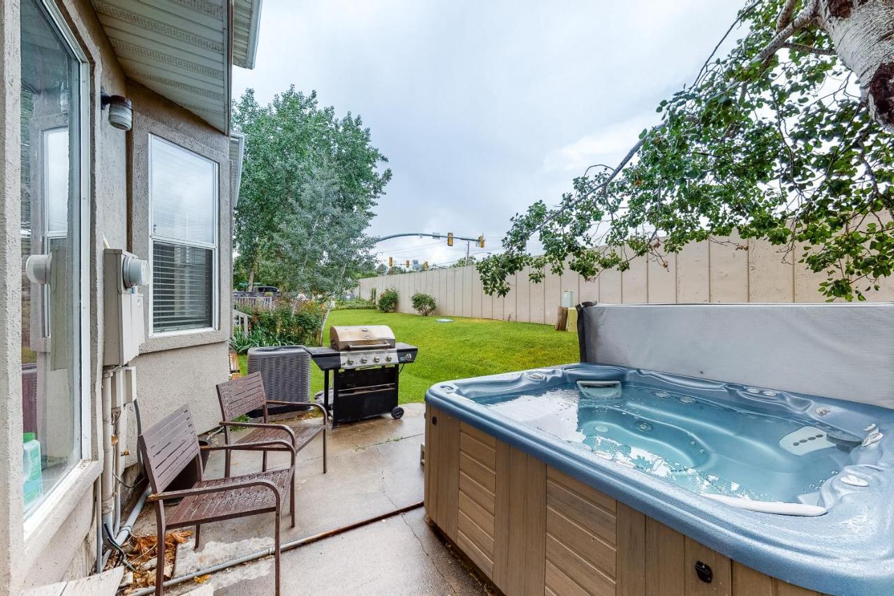Skier's Four Leaf Clover — hotel in Cottonwood Heights