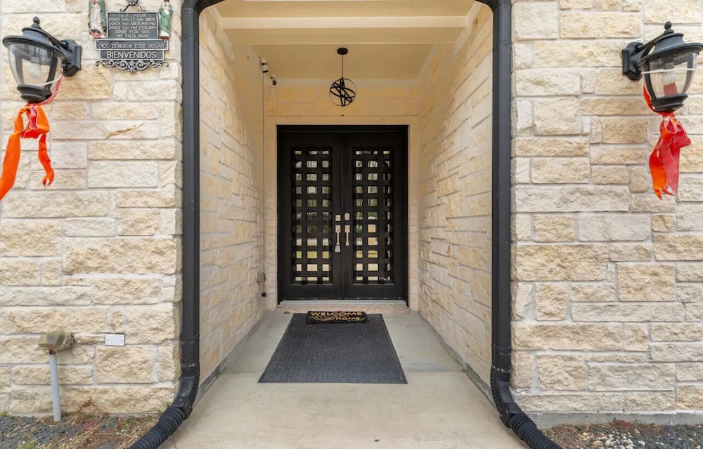 Iah Spheric Mini Mansion - photo 86