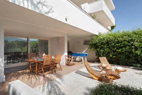 Hector's House by Domusicily — 4-Star Luxury Hotel in Palermo, Italy