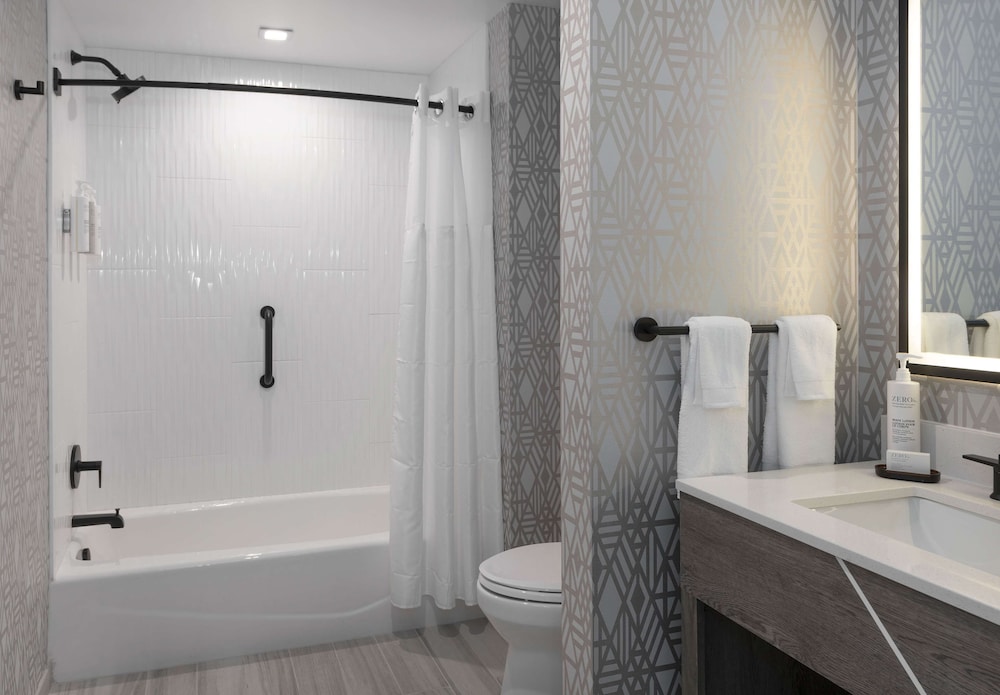 Embassy Suites By Hilton Asheville Downtown - photo 33