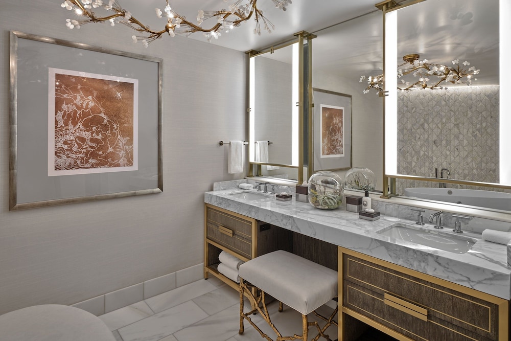 The Ritz Carlton Portland - photo 45
