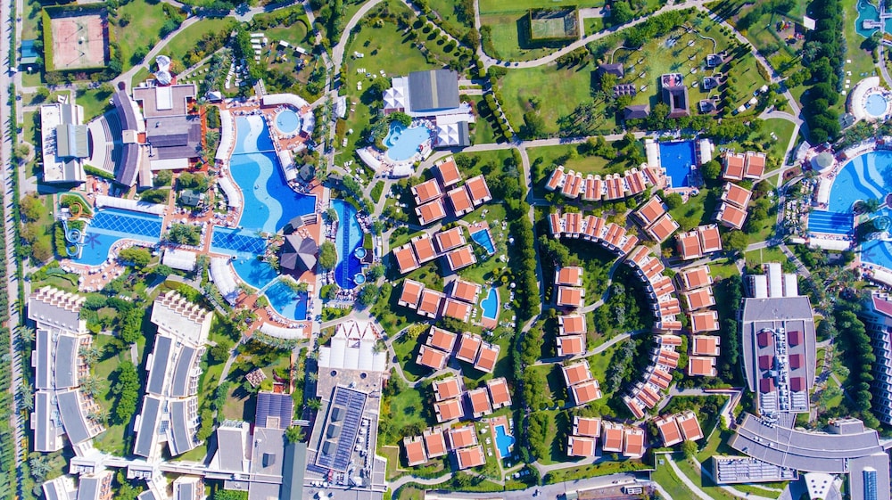 Holiday Village Turkey All Inclusive in Ortaca, Turkey