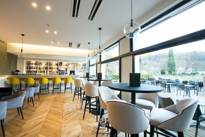 Grand Hôtel & Spa Uriage — Grenoble — photo 2